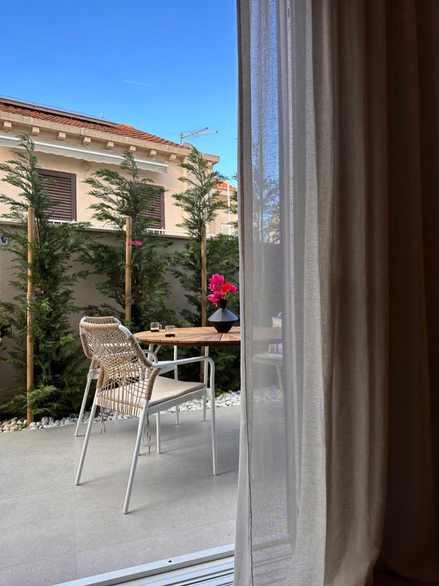 Apartman M&K Dubrovnik Exterior photo