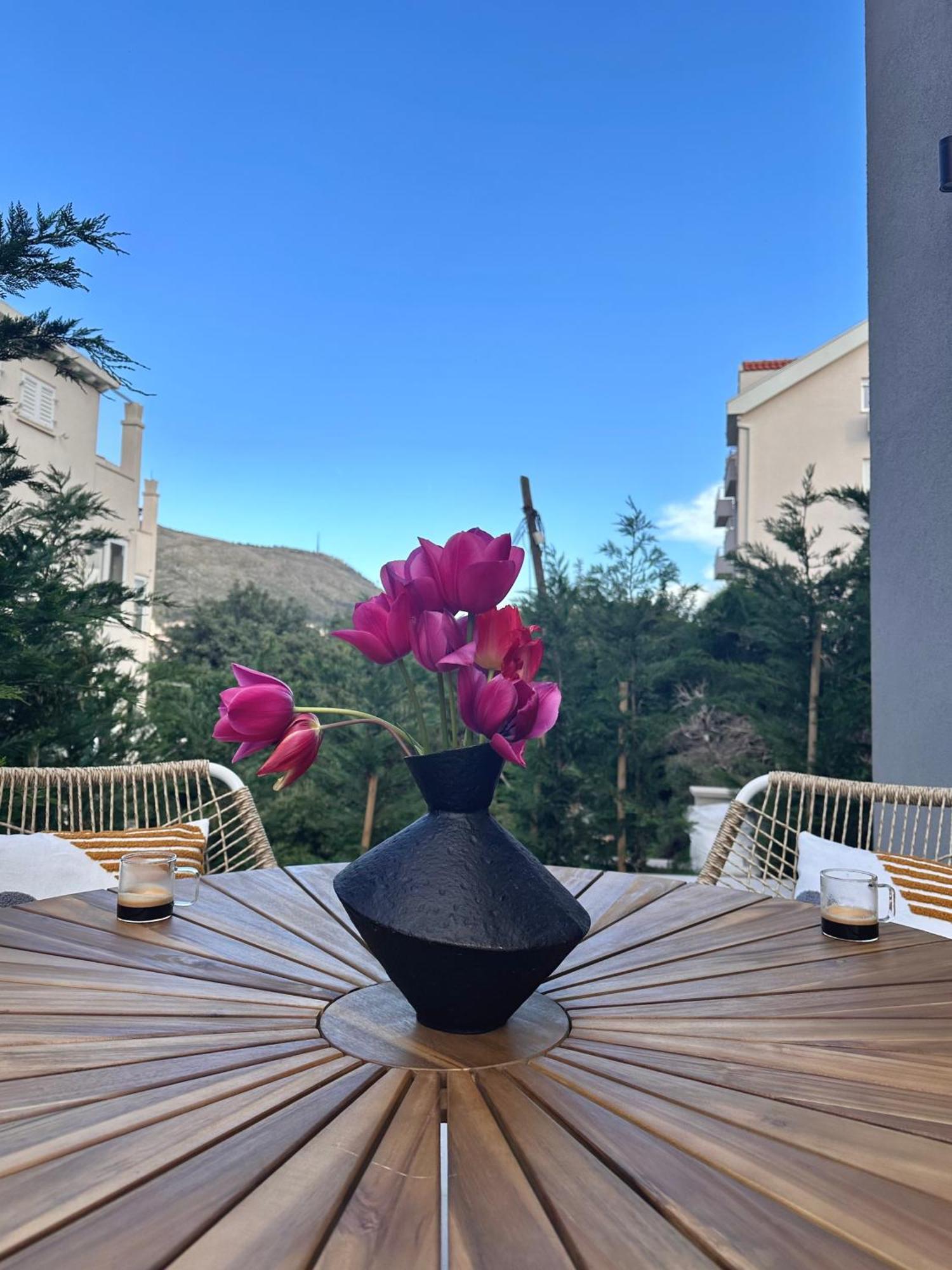 Apartman M&K Dubrovnik Exterior photo