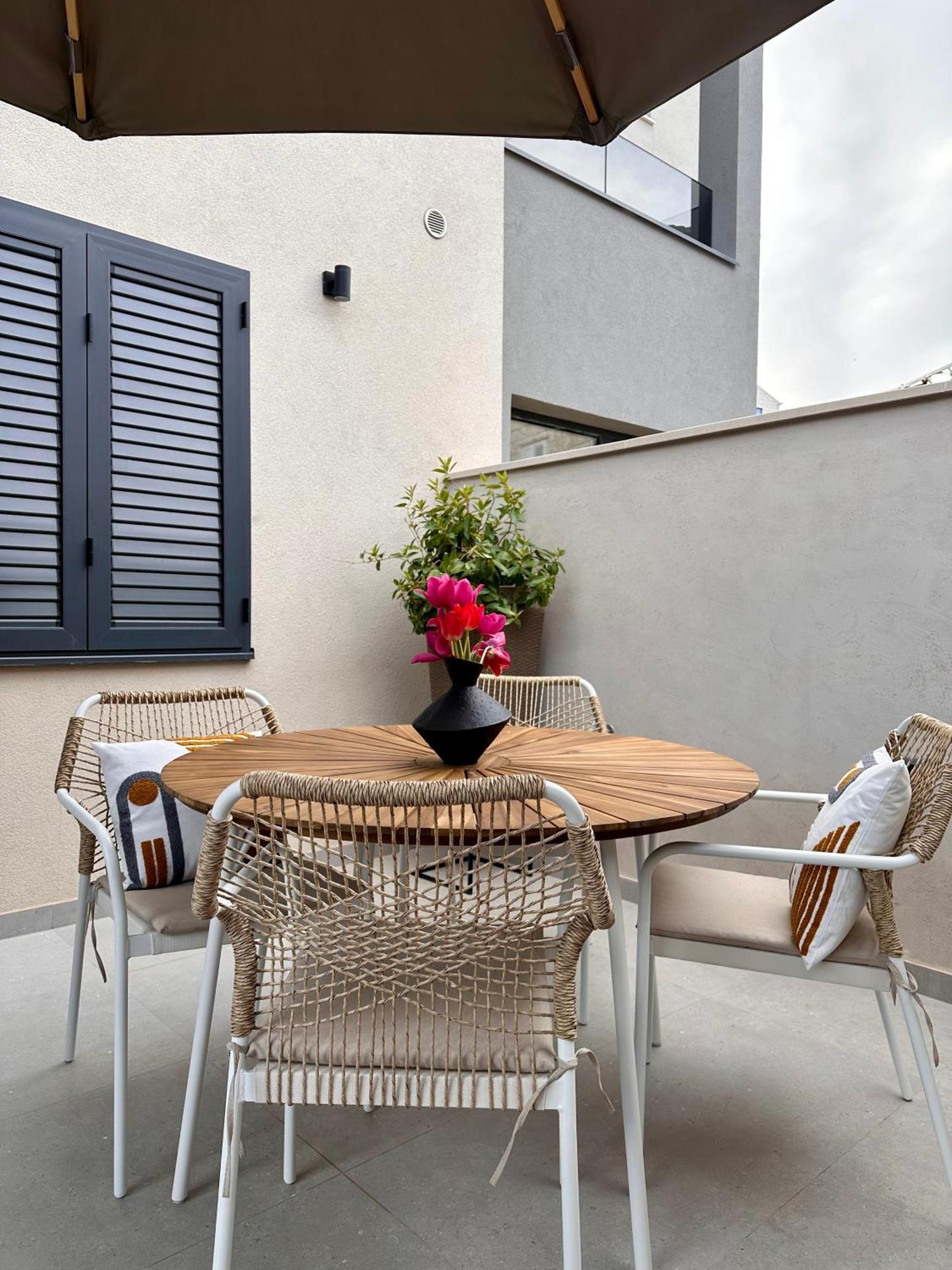 Apartman M&K Dubrovnik Exterior photo