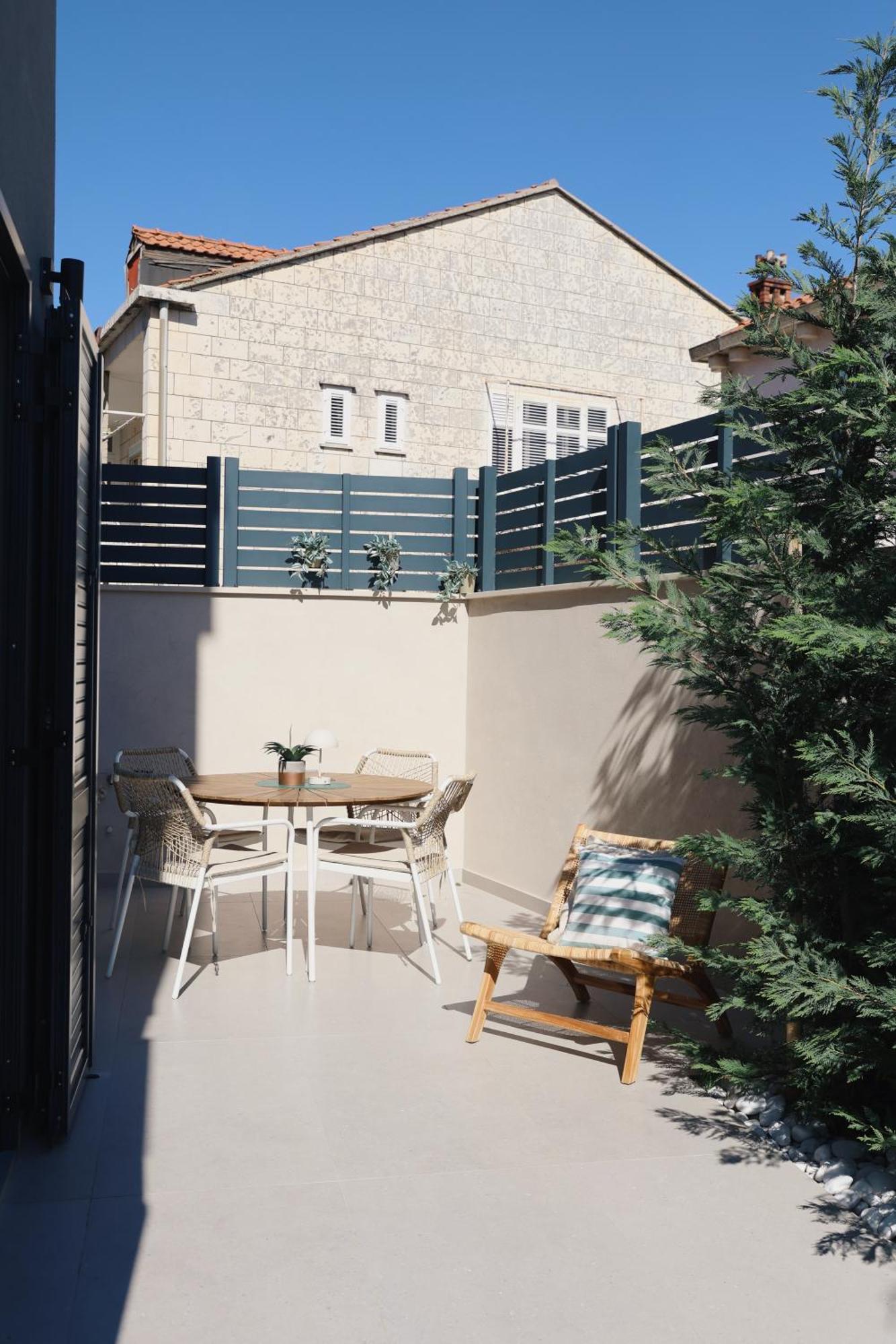 Apartman M&K Dubrovnik Exterior photo