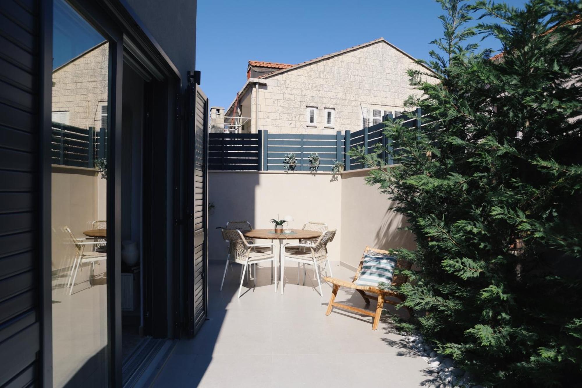 Apartman M&K Dubrovnik Exterior photo
