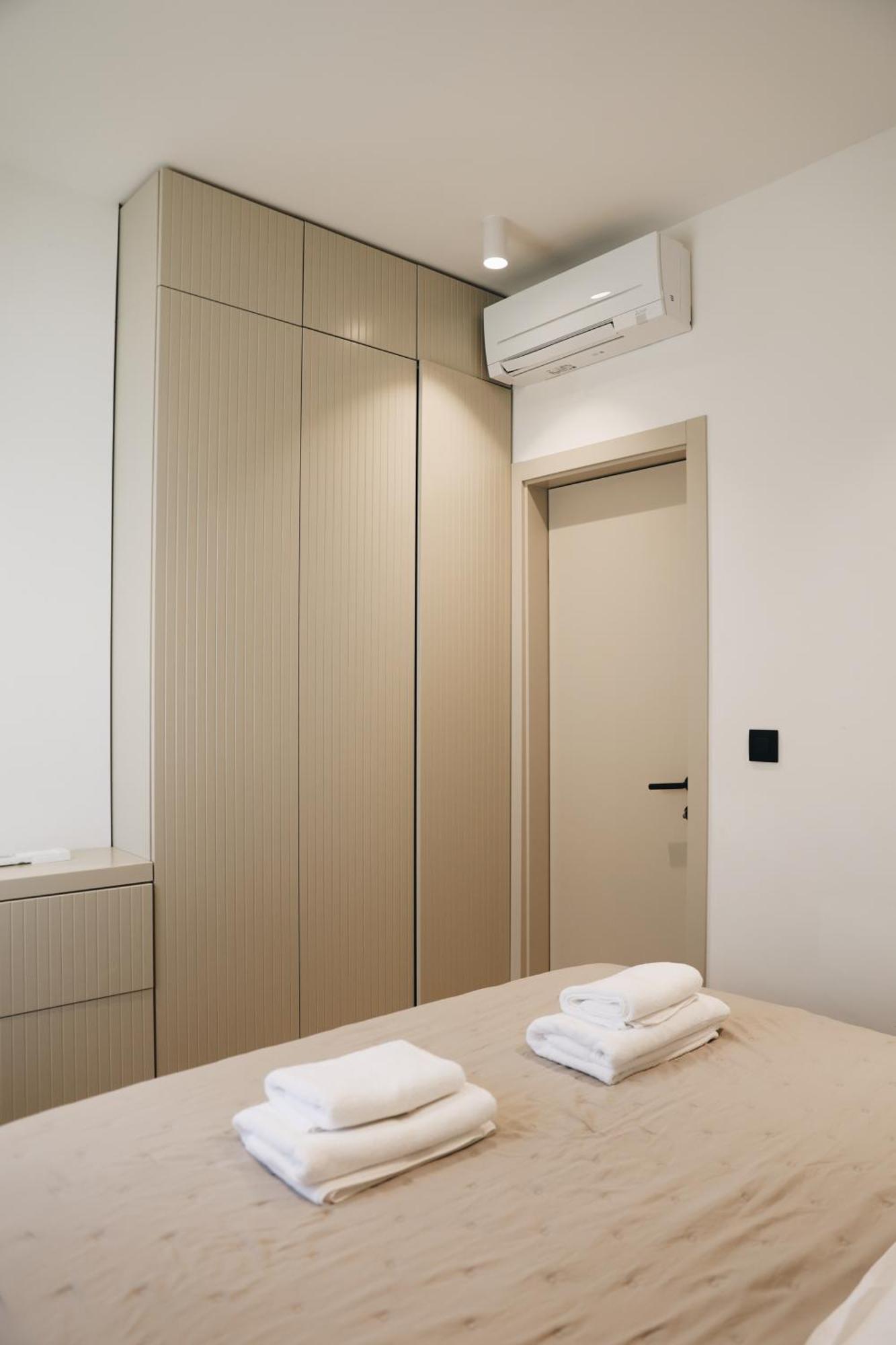Apartman M&K Dubrovnik Exterior photo