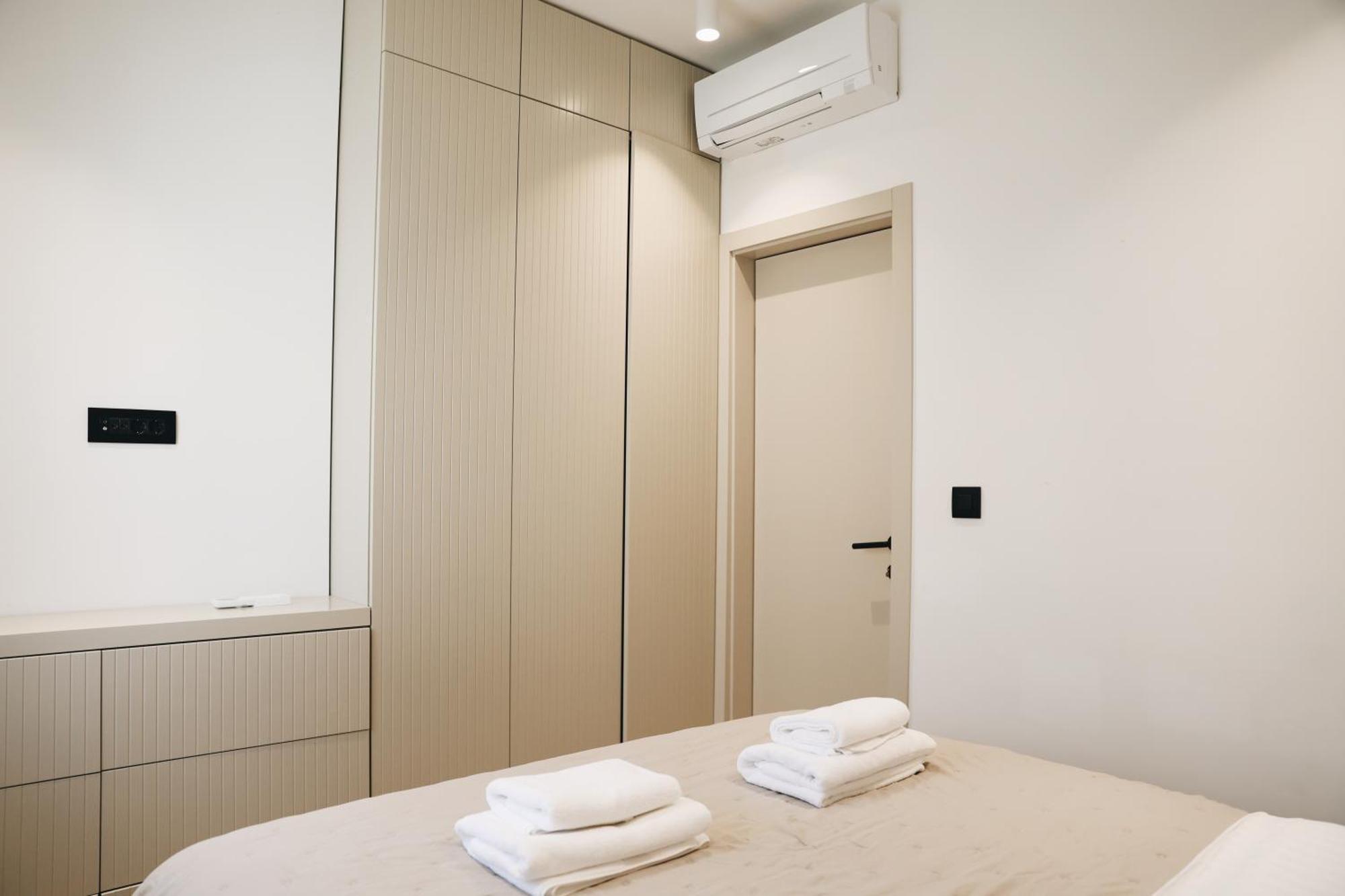 Apartman M&K Dubrovnik Exterior photo